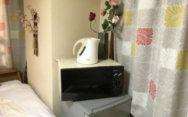 Hotel Hikari
