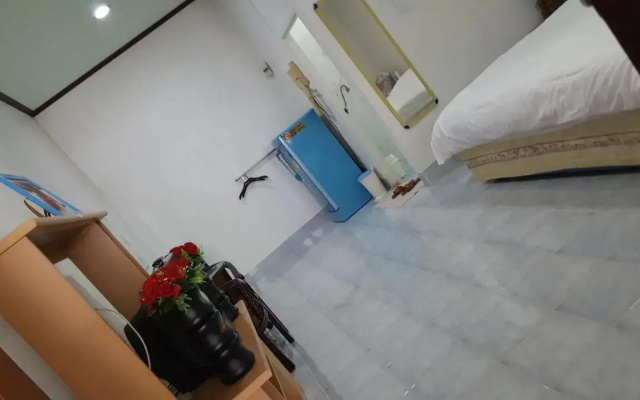 Meaungkorn Villa