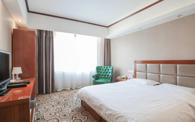 Tianjin Inner Mongolia Jinma Hotel