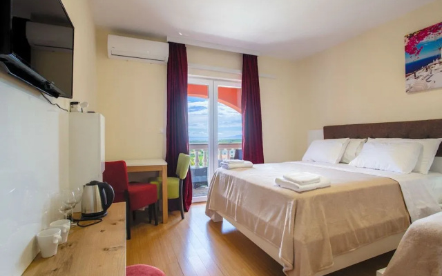 Hotel Livadic