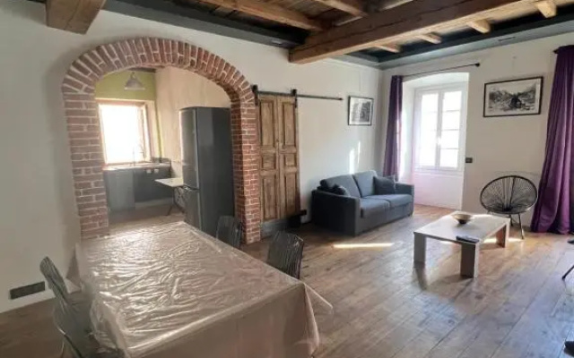 Appartement Ile Rousse