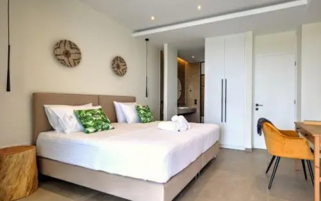 Villa Ethereum