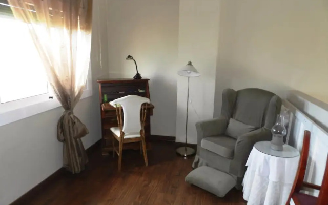 Villa Teranyina