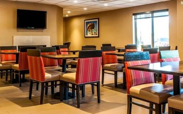 Comfort Inn Pickerington In Pickerington United States Of America