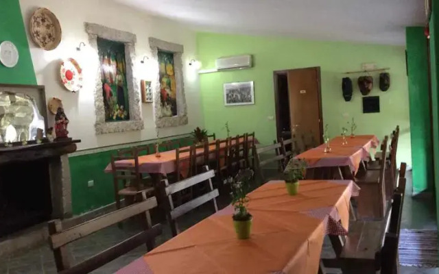 Turismo Rurale Cortes
