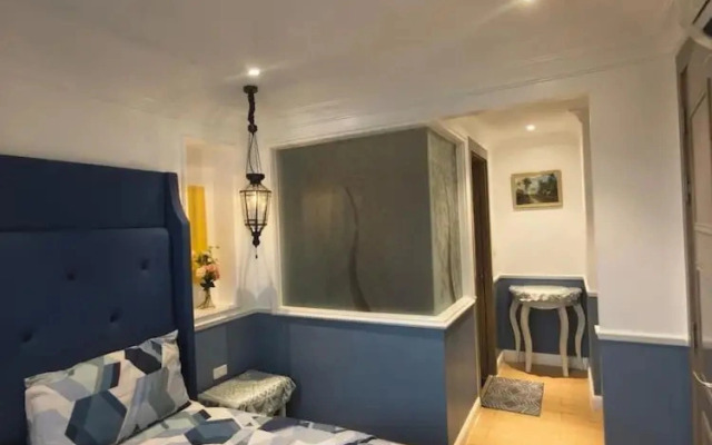 Seven Seas Cote Apartment
