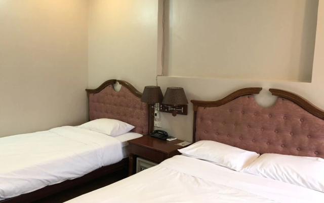 Trinh Nhi Hotel 1