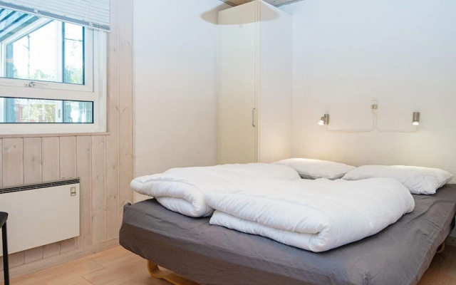 4 Star Holiday Home in Ebeltoft