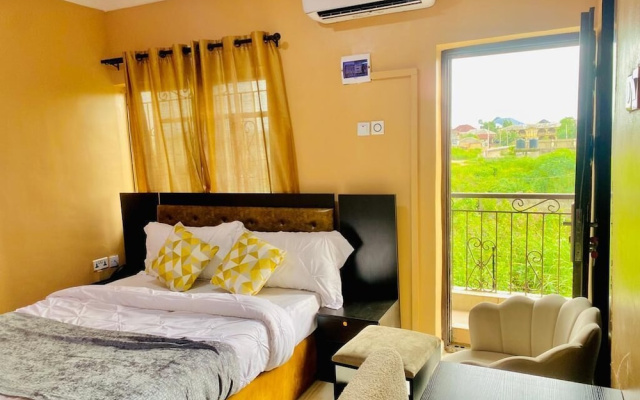 New Heights Castle Hotels