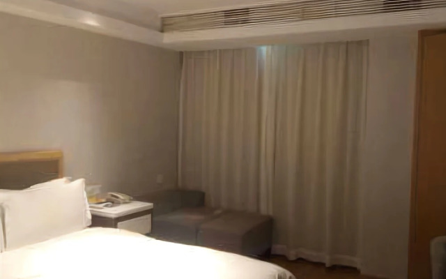 Wenhua Boutique Hotel