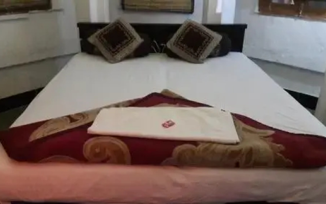 Bed and Breakfast Clock Tower Haveli