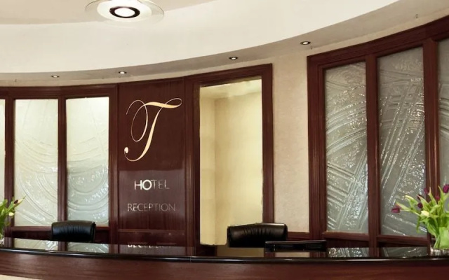 Treacys Hotel Monaghan
