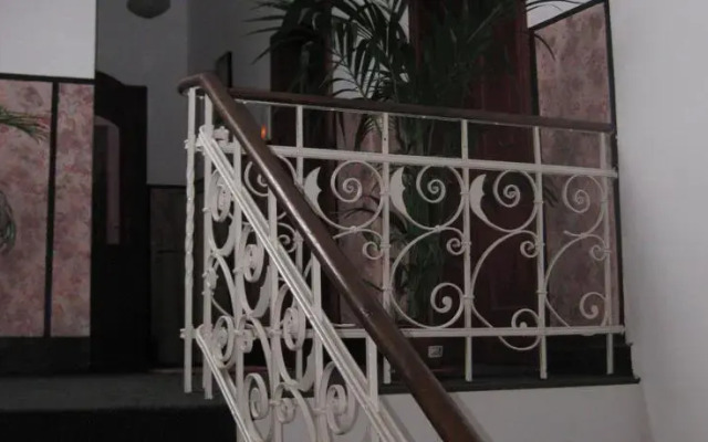 Kurhotel 19 Hundert