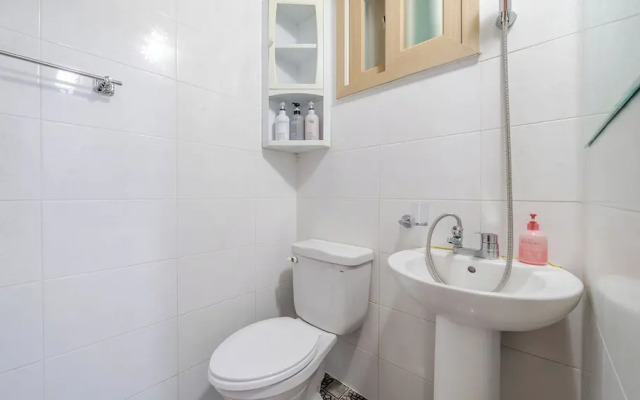 Chuncheon O2 Pension