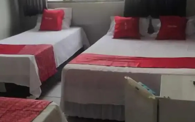 Cysne Hotel Sobral