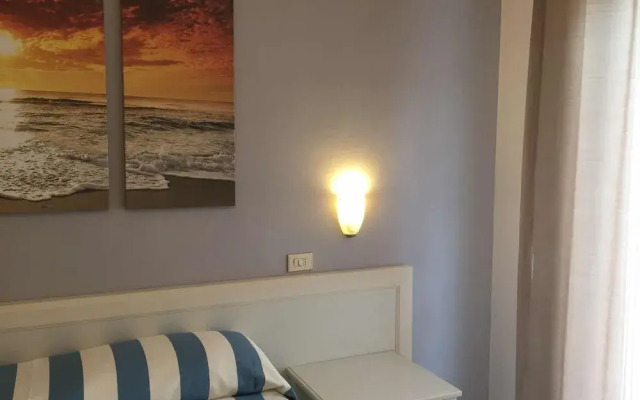 Hotel La Conchiglia