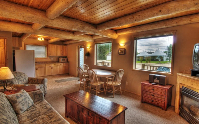Elk Ridge Resort