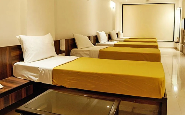 Venus Grand Inn