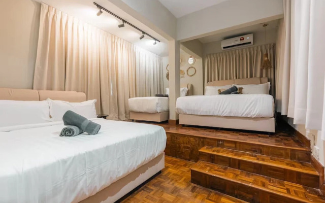 40Pax Bangsar Luxe Pool Villa by Verano