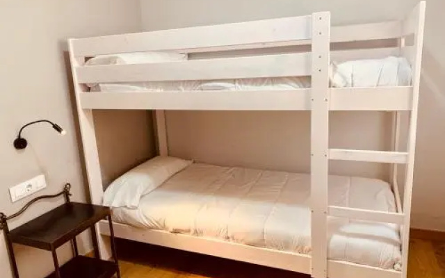 Apartamentos Maladeta