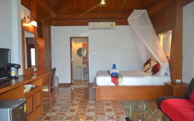 Отель Rasa Sayang Resort Ланта комната для гостей