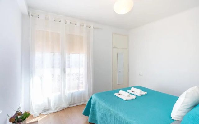 Empuriabrava Apartaments nº6