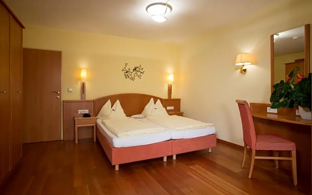 Bliems Familienhotel