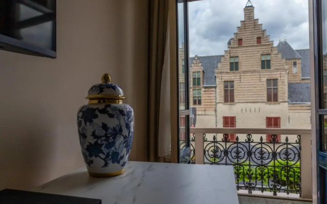 Boutique Hotel No5