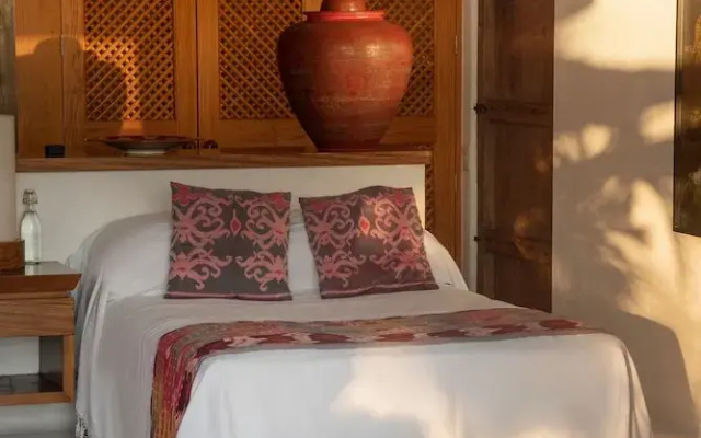 Casa Aries Careyes
