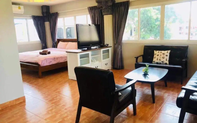 Marin House Pattaya