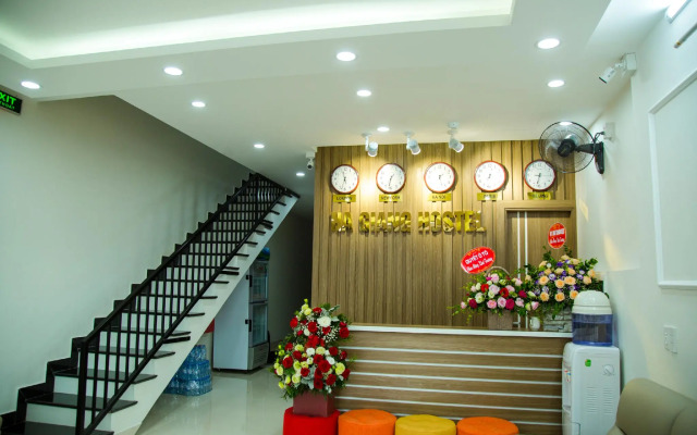 Ha Giang City Hostel