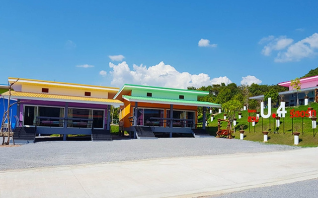 Suanporsi Resort