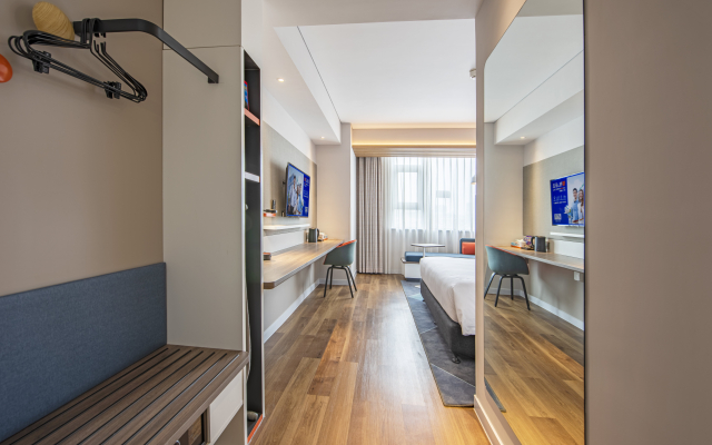 Holiday Inn Express Quanzhou City Center by IHG
