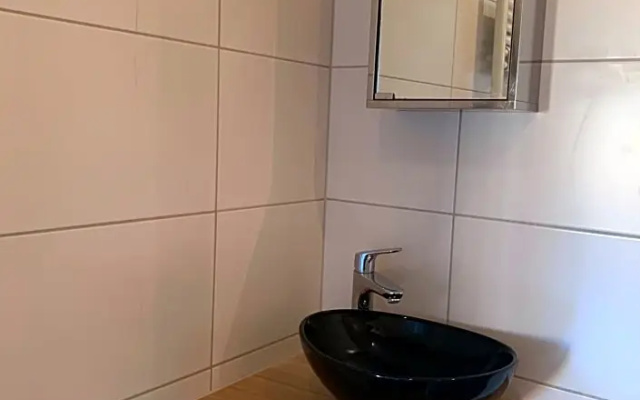 Koolweg42 gastenverblijf