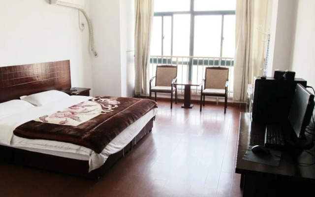 Jiulongzhu Rujia Hotel