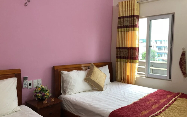 Phong Nha Happy Homestay - Hostel