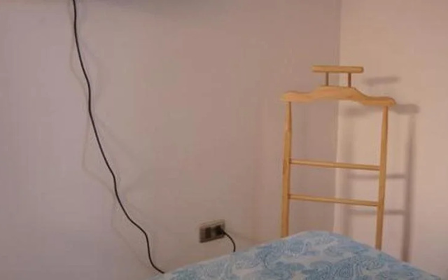 Hostal El Rutero