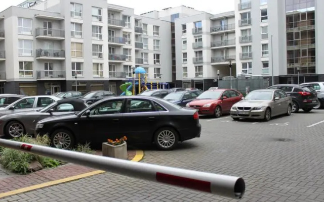 North Star Apartments