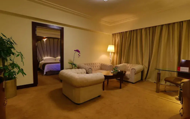 Ramada Chengdu North