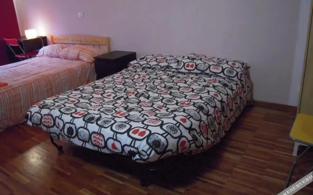 Bed  Breakfast Lilith