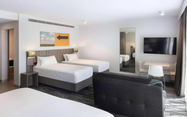 Mercure Sydney Blacktown