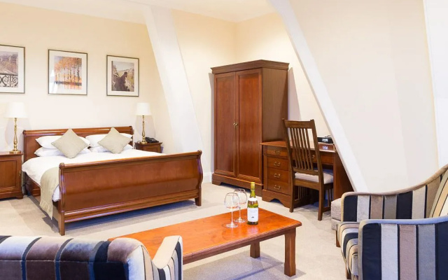 Chateau Impney