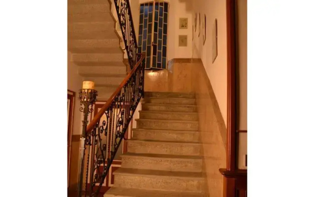 Experience Villa Bellagio