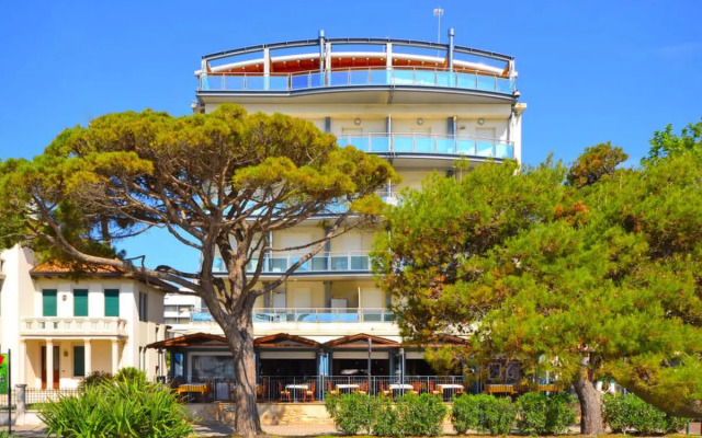 Sunbeach Apartments