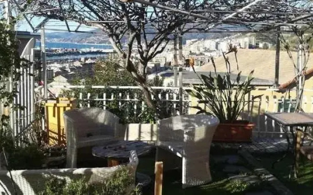 Ca' de Neva B&B