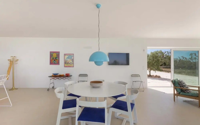 3510 Villa Montipuglia by Perle di Puglia