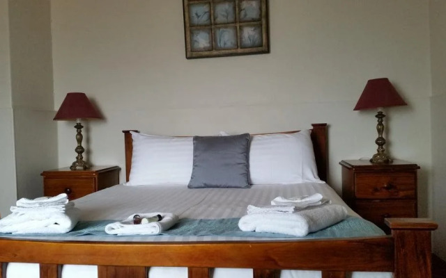 Empire Hotel Deloraine
