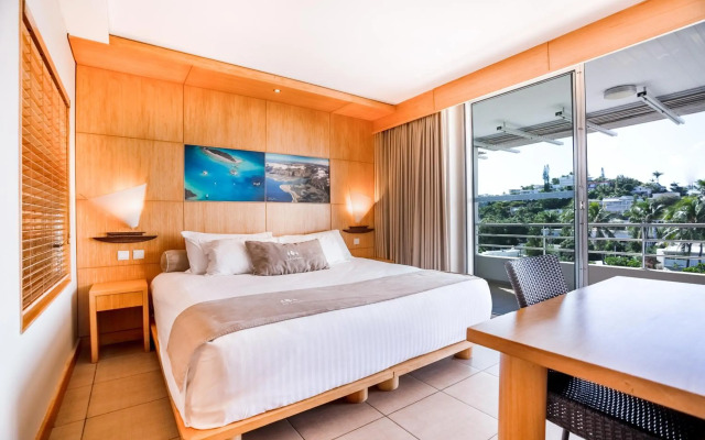 Hotel Le Lagon Noumea