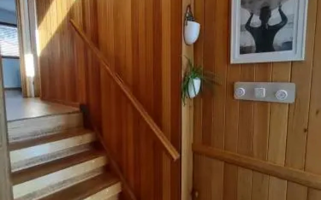 Southern Beaches Holiday House