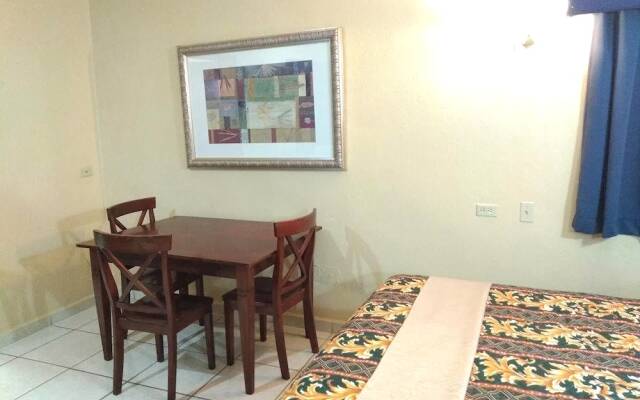Отель Cactus Inn Los Cabos Мексика, Эль-Бедито - отзывы, цены и фото номеров - забронировать отель Cactus Inn Los Cabos онлайн комната для гостей